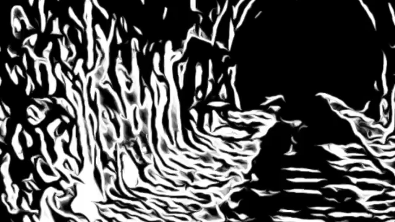 Scape (Teaser 2) - humans(R)demons