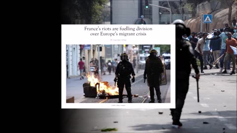 Open Borders for Israel