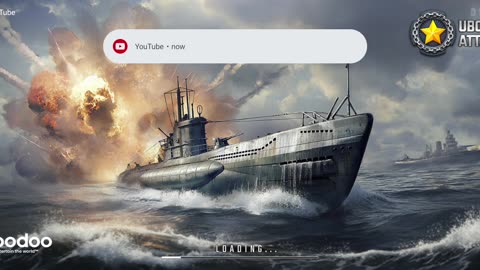 Shooting Enemy Ships 7800