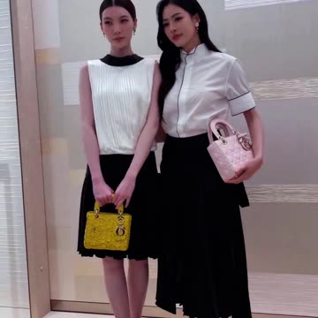 #BlankTheSeries #Orm #LingLing #FayeMalisorn #FayePreya #YokoApasra #FayeYoko #Shorts #Trend