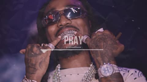 [FREE] Migos x Zaytoven Type Beat 2026 - "Pray"