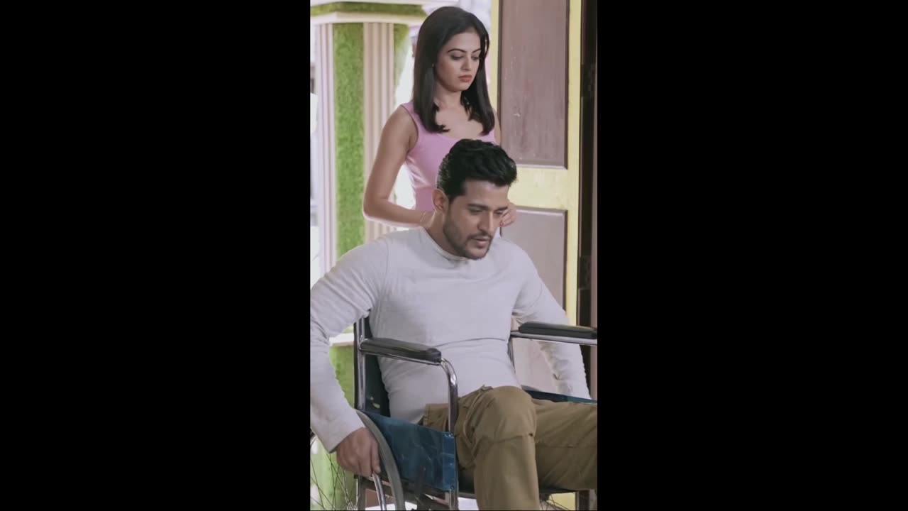 Billionaire Husband bana Bhikari