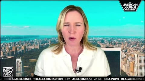 Former Trump spokeswoman Liz Harrington Weighs in on the recent rumors that Trump is unhappy with Pam Bondi