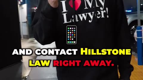 Tip of the Day: Report Slip and Fall Incidents Immediately | Hillstone Law