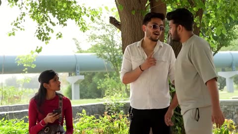 Prank On Girlfriend (part 2) | Unexpected Twist to Twist | Pranks Gone Emotional |ANS Entertainment