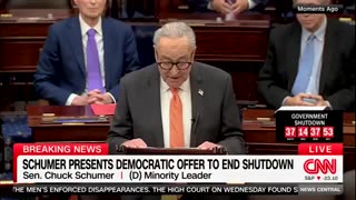 After Holding Americans Hostage for 38 Days