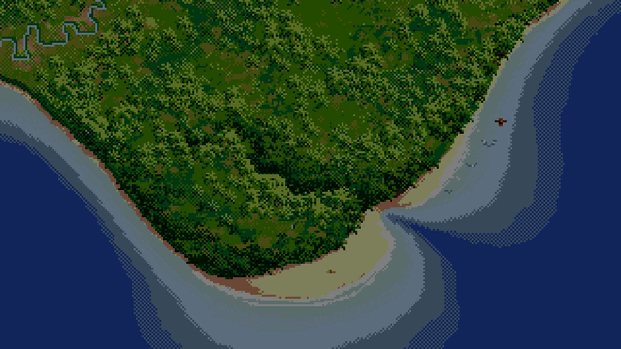 Sega CD Longplay 065 Monkey Island