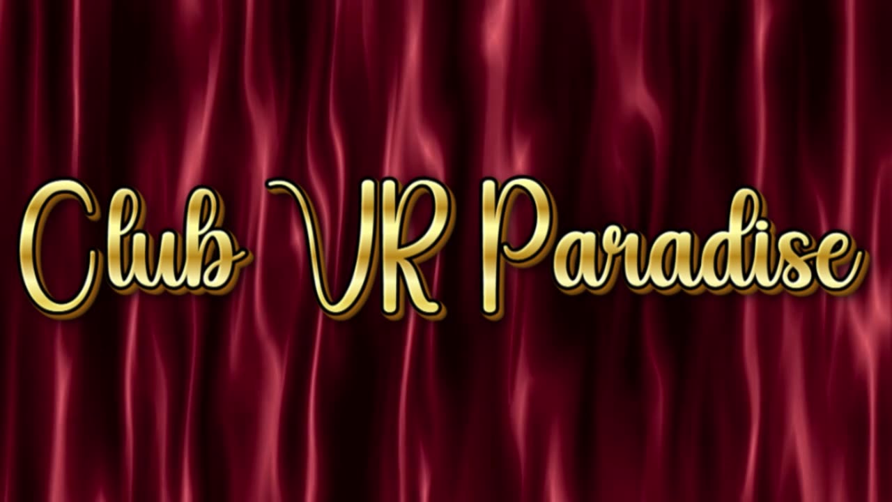 Club VR Paradise Season 3 Episode 6 Part 1