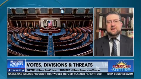 VOTES, DIVISIONS, & THREATS
