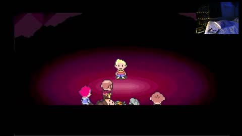 Vinny's Experience - Earthbound
