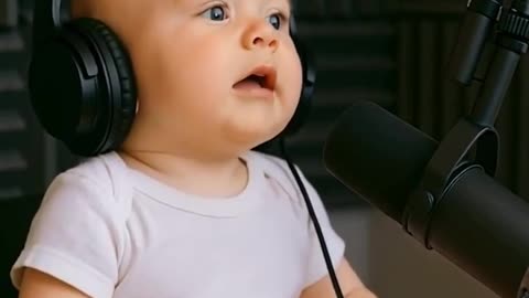 Baby Podcast