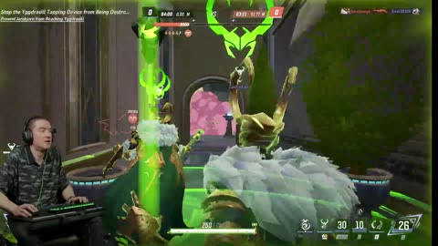 Warzone BAYBEE