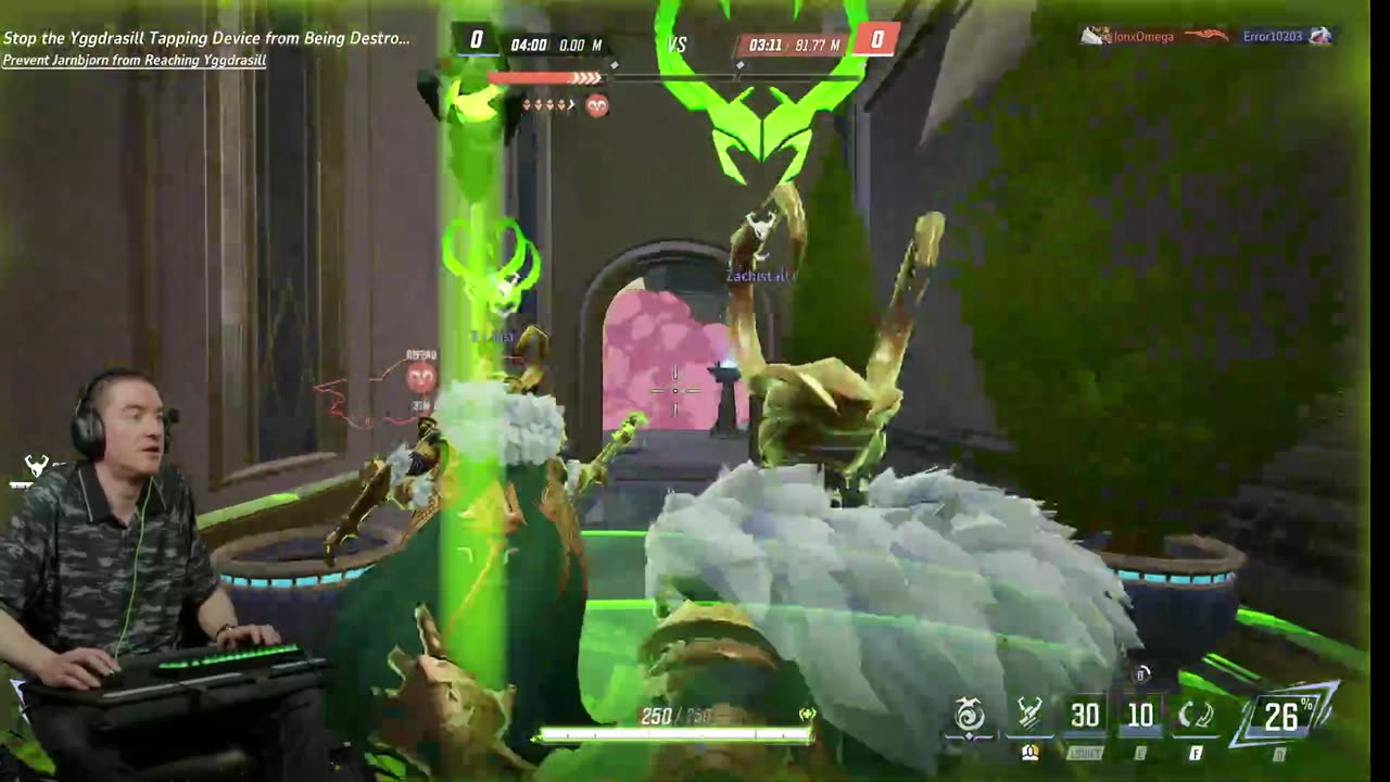 Warzone BAYBEE
