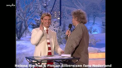 Florian Silbereisen 2005-Damals war's Die Doku 22-06-2025