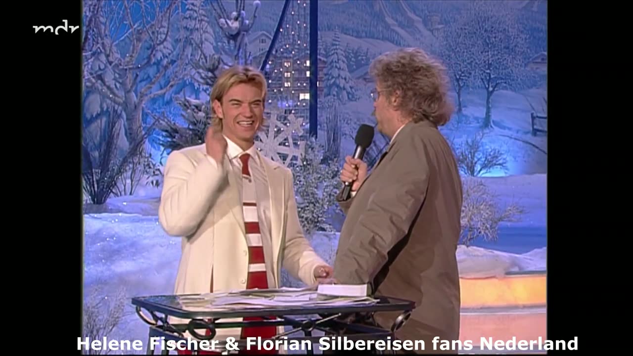 Florian Silbereisen 2005-Damals war's Die Doku 22-06-2025