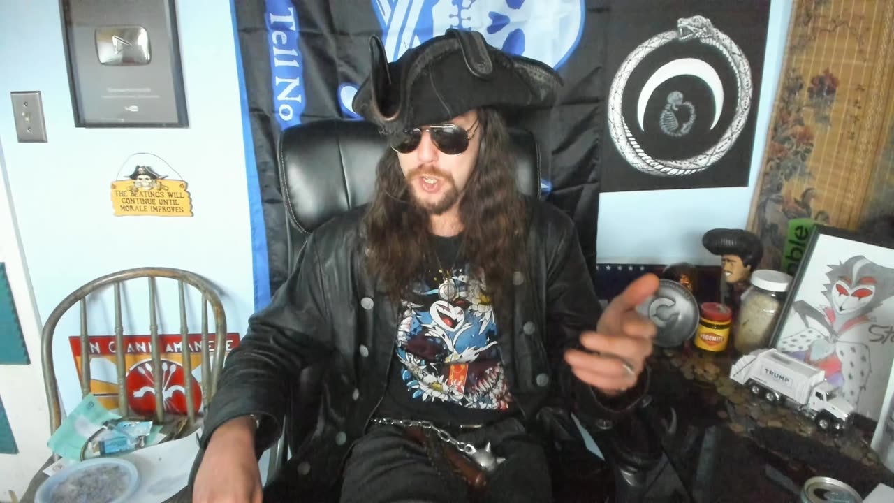 Democrats: The Party of Cringe