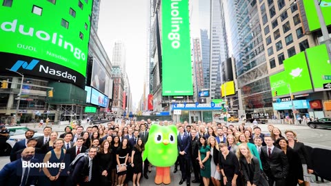 Why Duolingo Won't Add More Ads