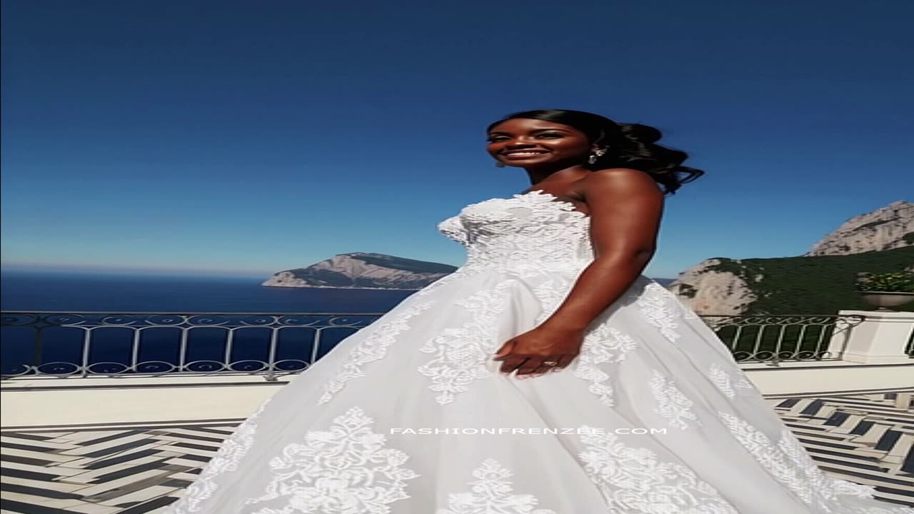 Bridal Gowns: Curated Looks for the Classic & Elegant Bride