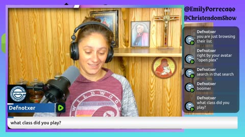 Morning Crew - July 7, 2025