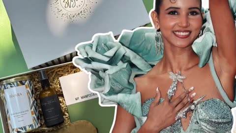 If Cannes Red Carpet Looks Were Gift Hampers 💝✨ | #GiftingButMakeItFashion