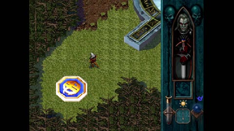 Blood Omen