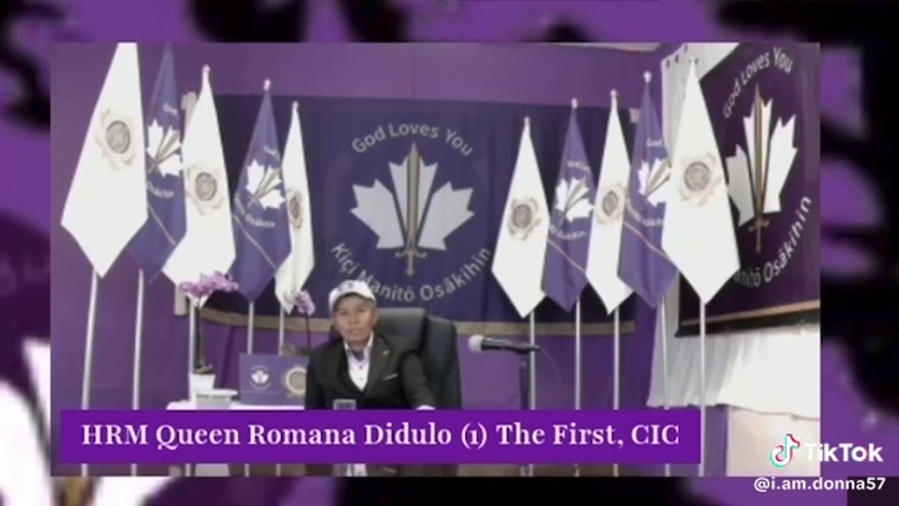 We are who we have been waiting for..