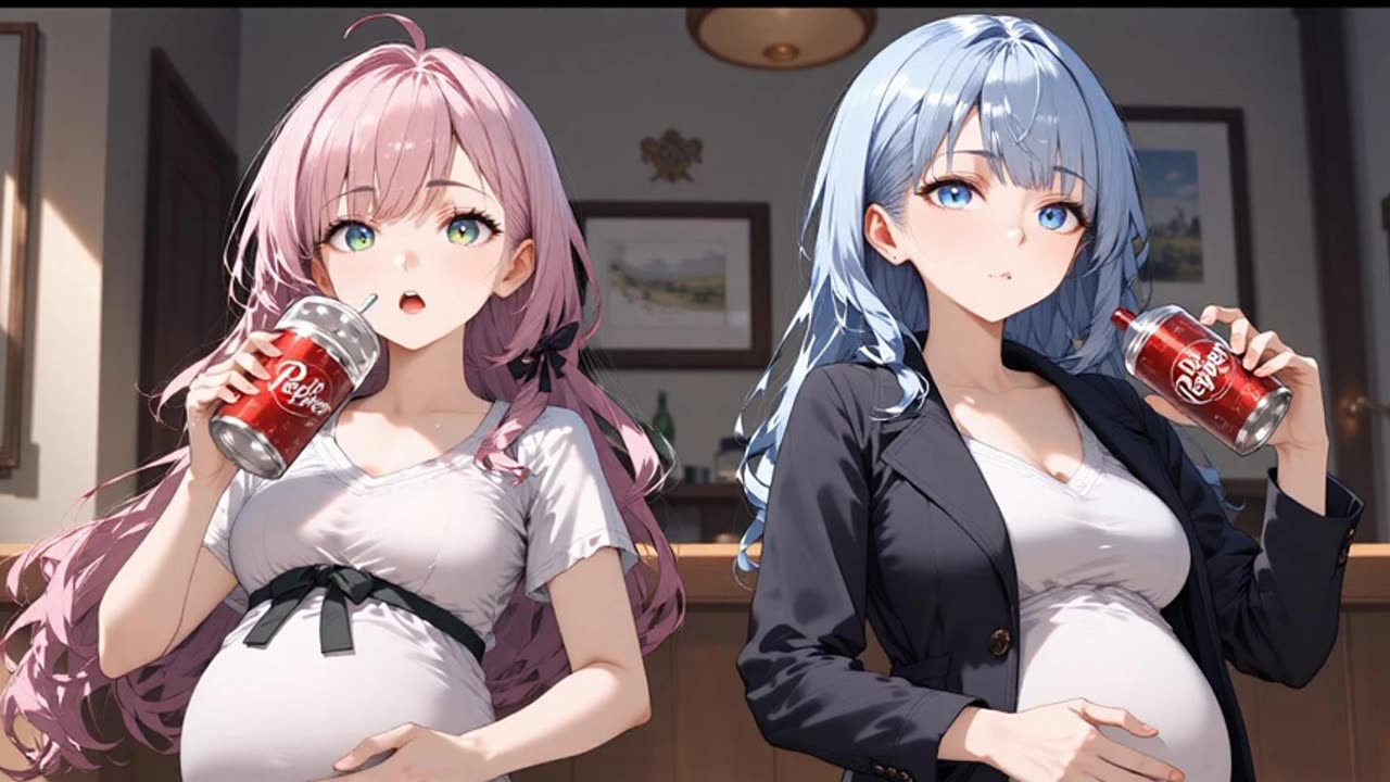 The Feminising Curse