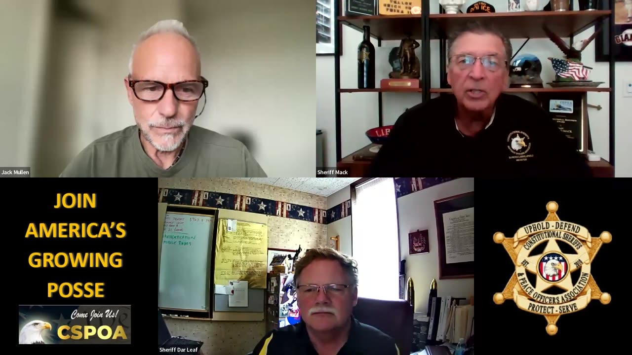 "The Cause of Liberty Supersedes Anything In the Constitution"