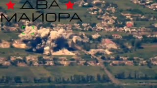 Devastating Aerial Bombs