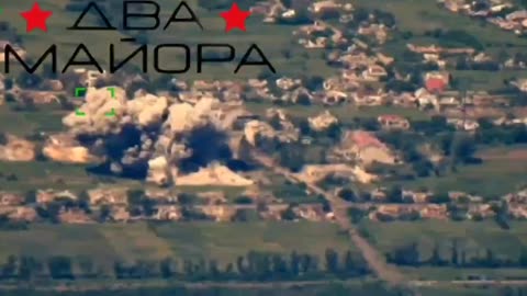 Devastating Aerial Bombs