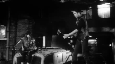 The Clash - The Call Up