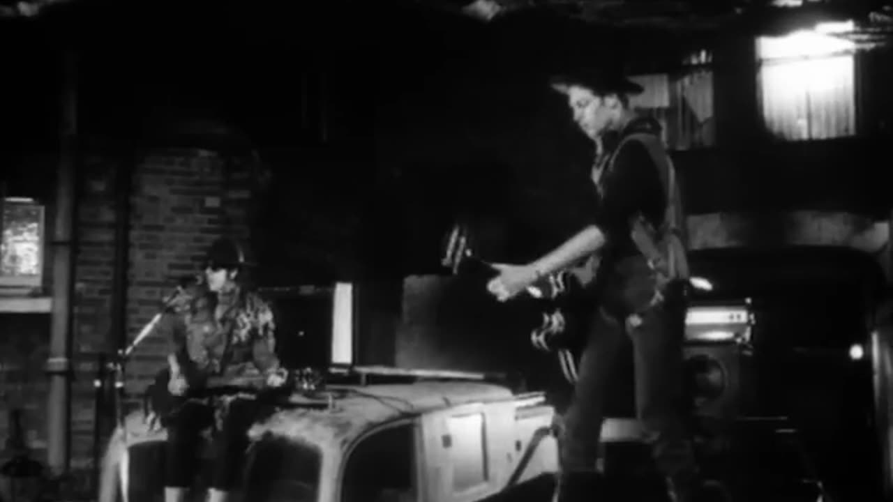 The Clash - The Call Up