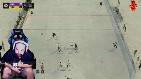 Chel with 1 hand. Believe it or NOT your choice