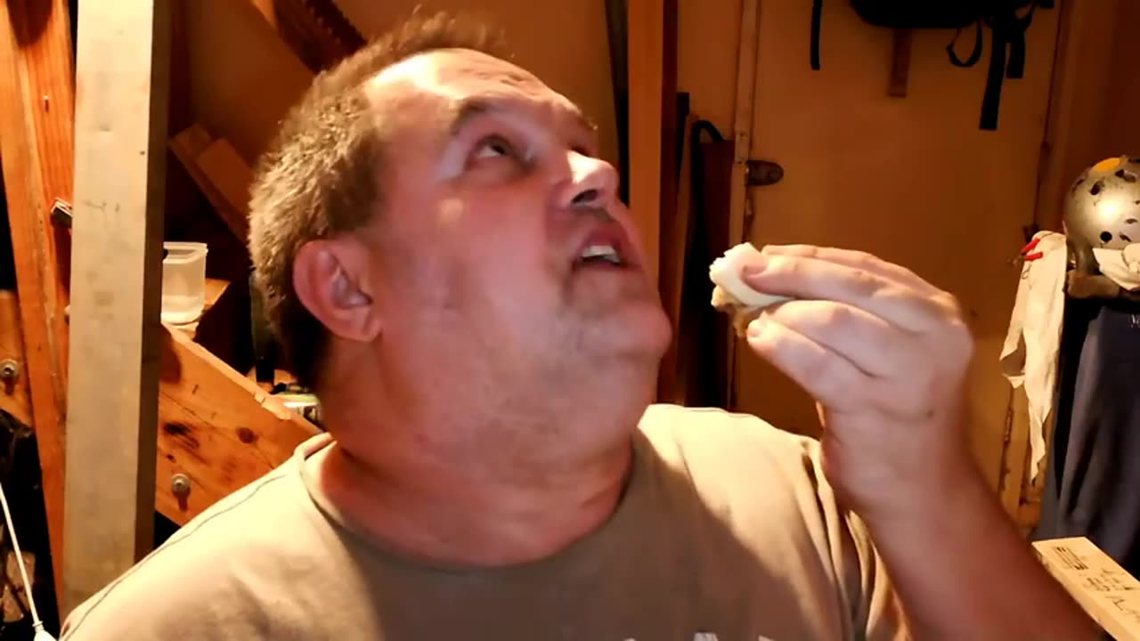 Sucking the Balls of Benji