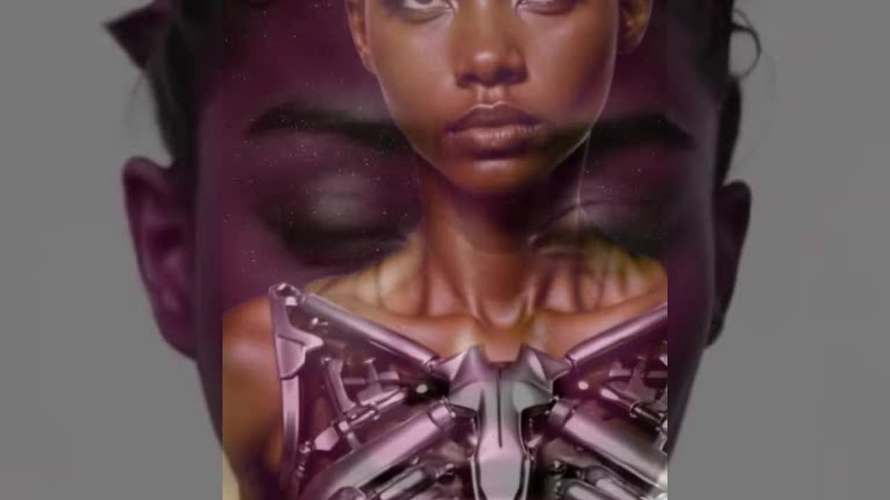 𝄞♯♫ IMAGINE SUPREME CONCIOUSNESS IMAGINES IMAGINATION- Imagine Ideas Shape Heart of Creation SONG 10