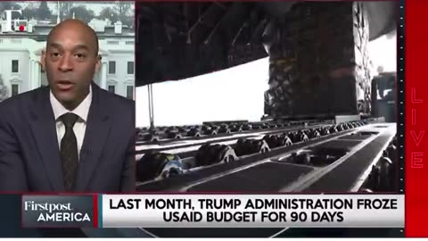 GEORGE SOROS GIVEN MILLION FROM BIDEN ADMINISTRATION THROUGH USAIS TO SPARK ICE RIOTS AMID RAIDS