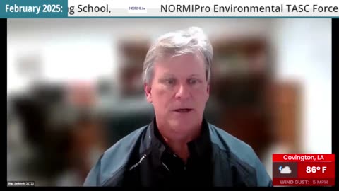 The Indoor Air Quality Channel