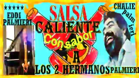 SALSA QUEREMOS JUSTICIAS