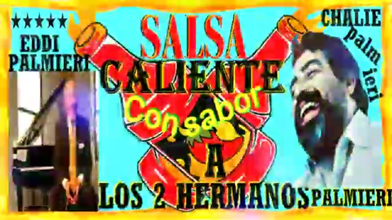 SALSA QUEREMOS JUSTICIAS