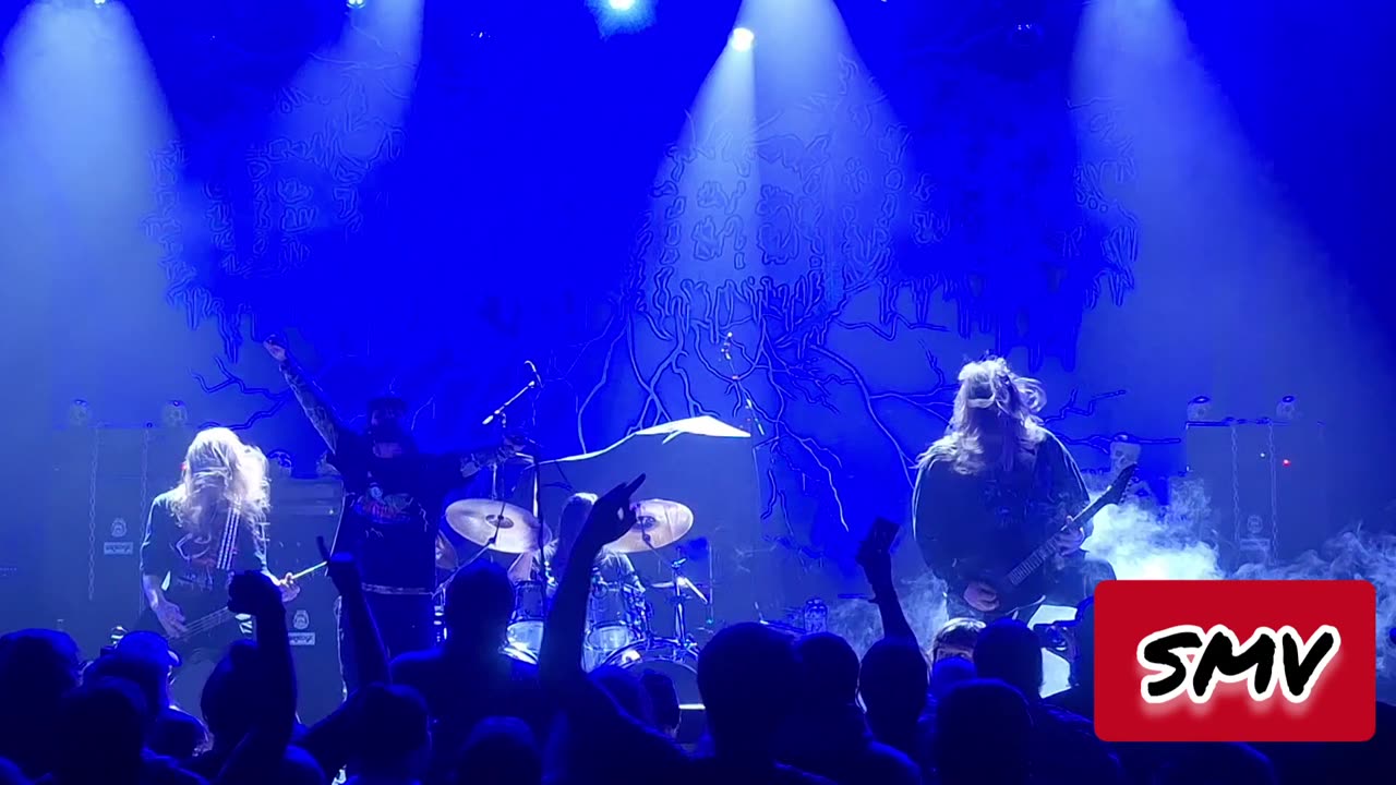 #ShittyMillennialVideos ðąðđðŽ GateCreeper ðŠĶð§ - T.B.C. ððĪ @ Revolution Hall Portland, OR 04/23/2025