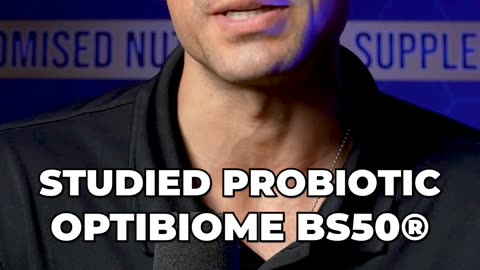 The First Probiotic Salt Is Here