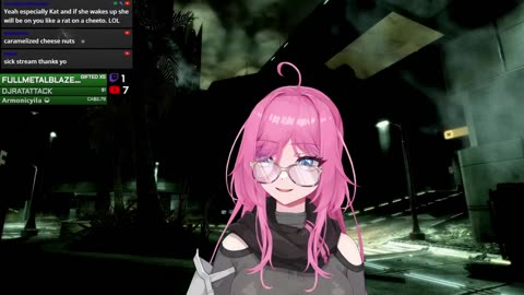 💥[ASMR]Pistol Packin' VTuber Sounds!🔫 [vod archive]
