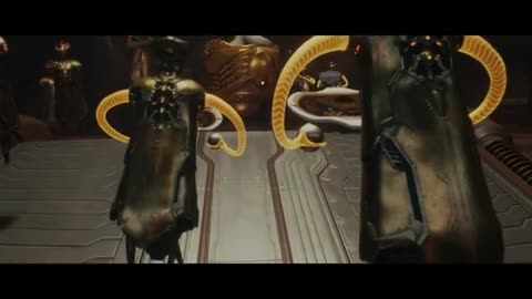 DOOM: The Dark Ages - Opening Cinematic (4K)