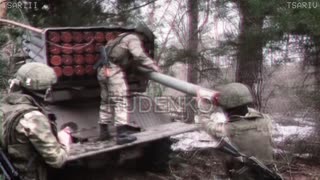 Ukraine war combat footage 4 25 25