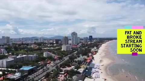 fatty demon pig - 2025 - YT - May 19th part 001 - THAILAND