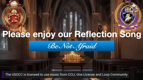 Night Prayer Friday