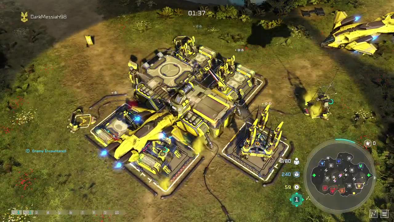 Morning Matchups - Halo Wars 2!