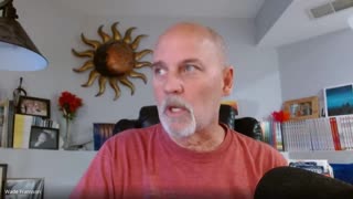 Fear, Faith & Horror with Josh Larsen | Created In The Image of God 213