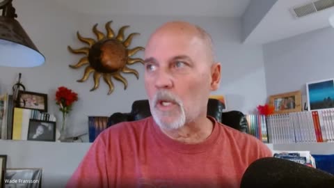 Fear, Faith & Horror with Josh Larsen | Created In The Image of God 213