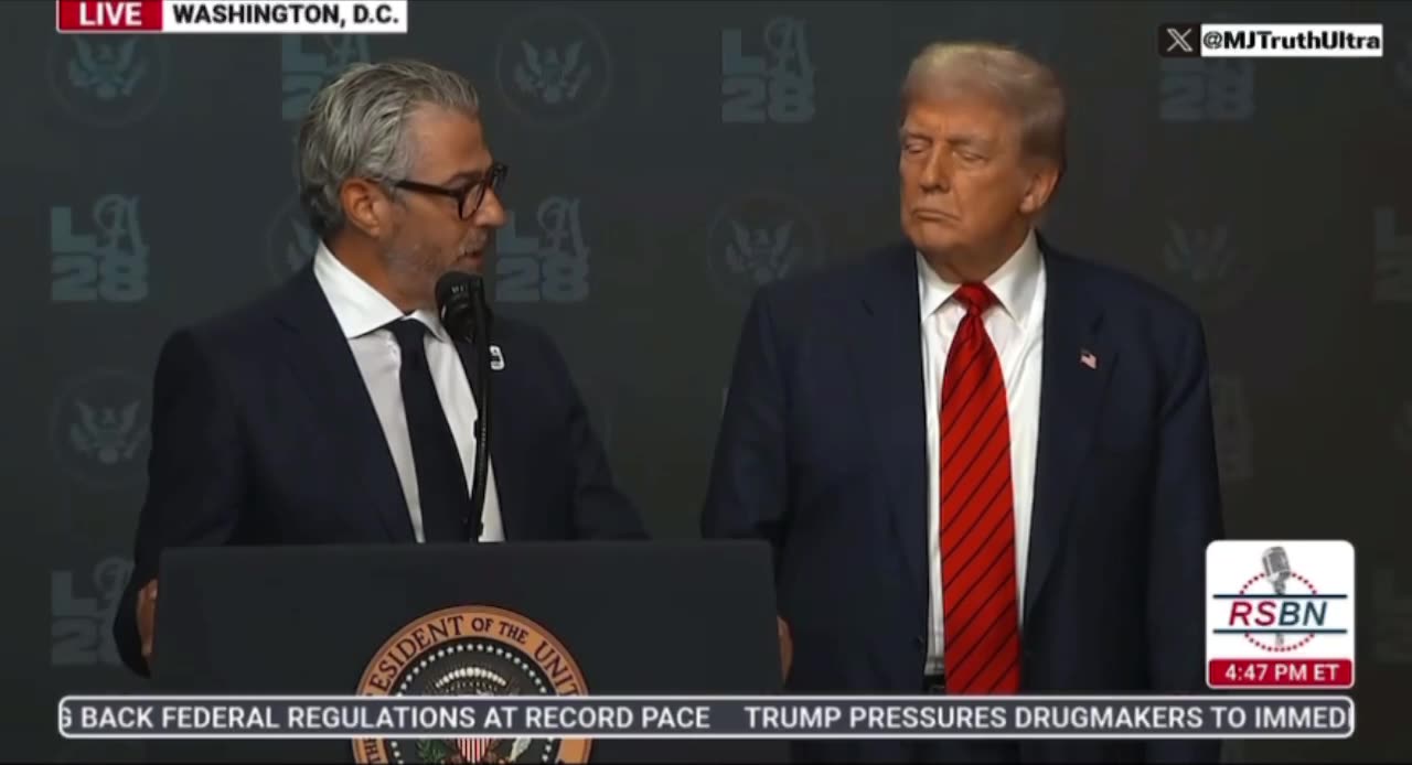 For the first time in history, the Olympic torch will be relayed in ALL 50 States